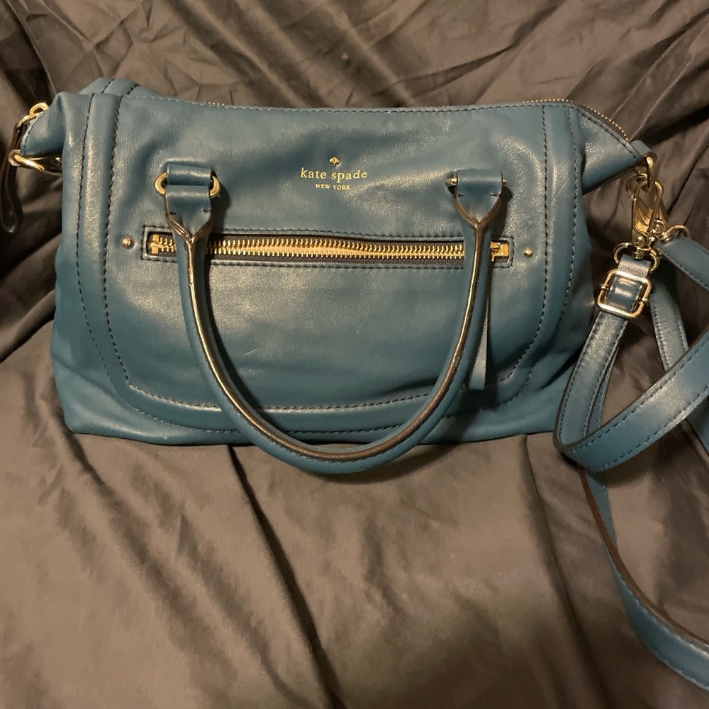 Kate spade purse
